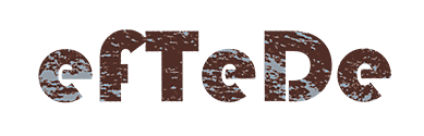 Logo EFTEDE SPÓŁKA Z OGRANICZONĄ ODPOWIEDZIALNOŚCIĄ