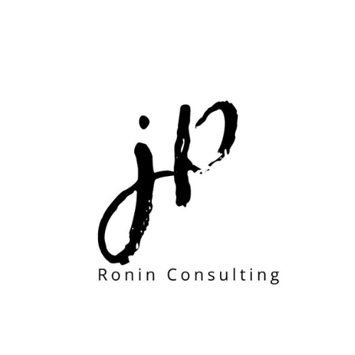 Logo JACEK PIEC - RONIN CONSULTING