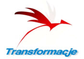 Logo TRANSFORMACJE MARIUSZ RYNASIEWICZ