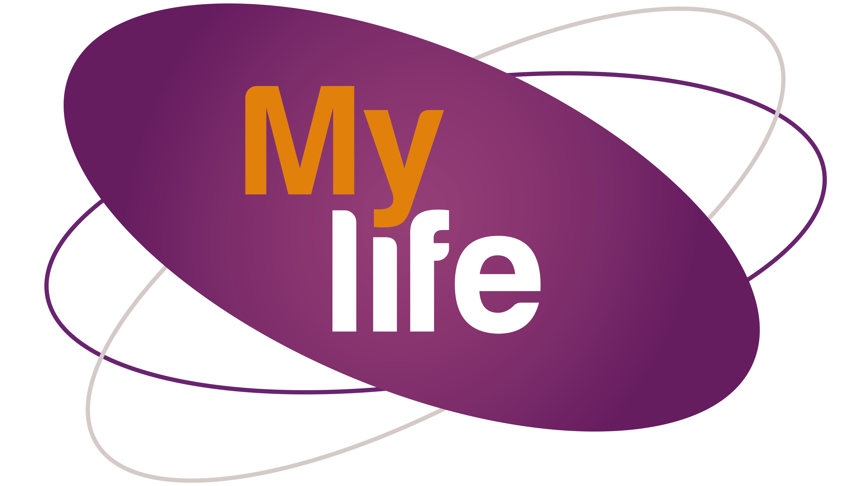 Logo MY LIFE SP. Z O.O.