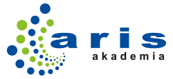 Logo ARIS Akademia Sp. z o. o