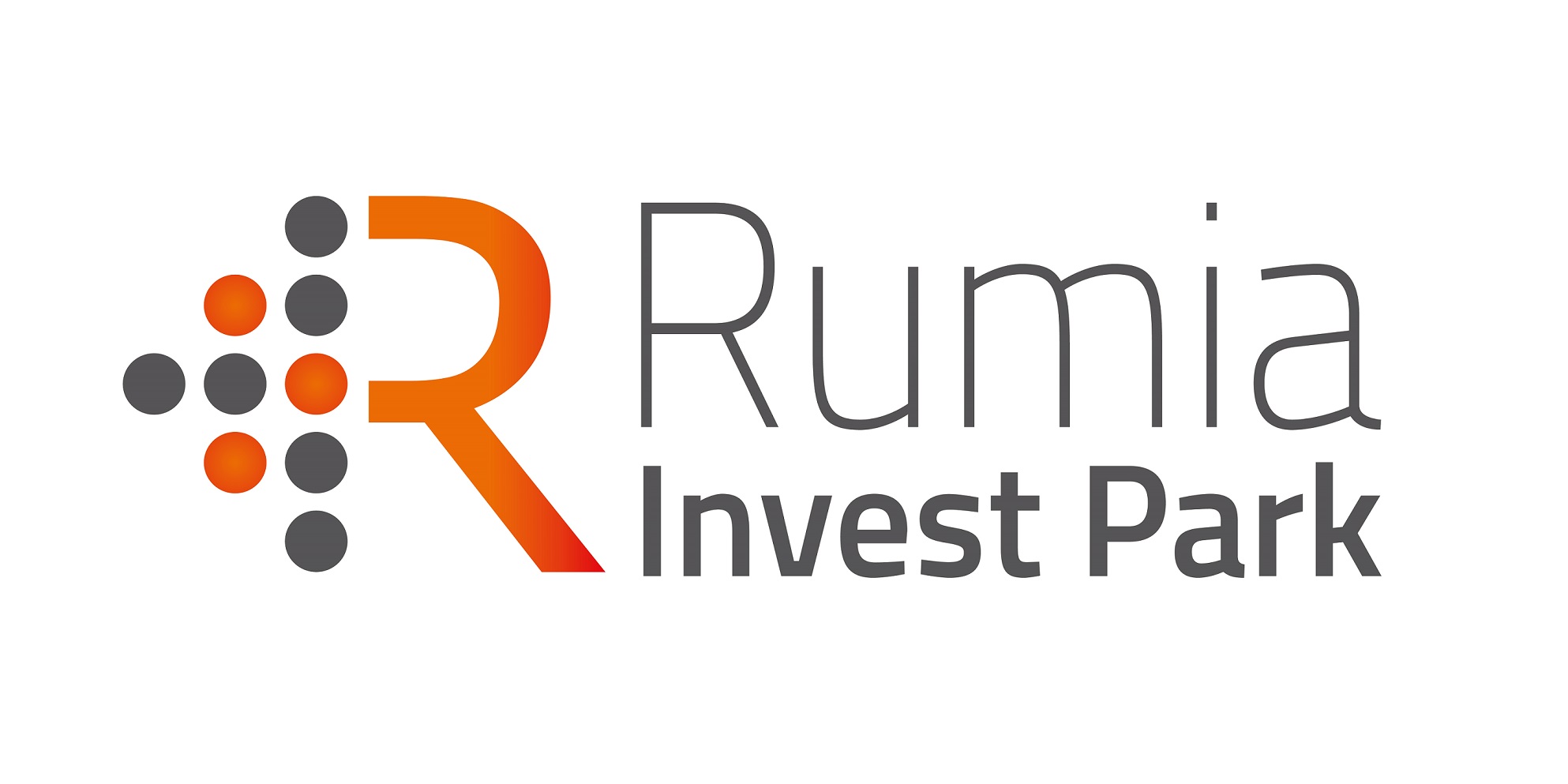 Logo RUMIA INVEST PARK SPÓŁKA Z OGRANICZONĄ ODPOWIEDZIALNOŚCIĄ