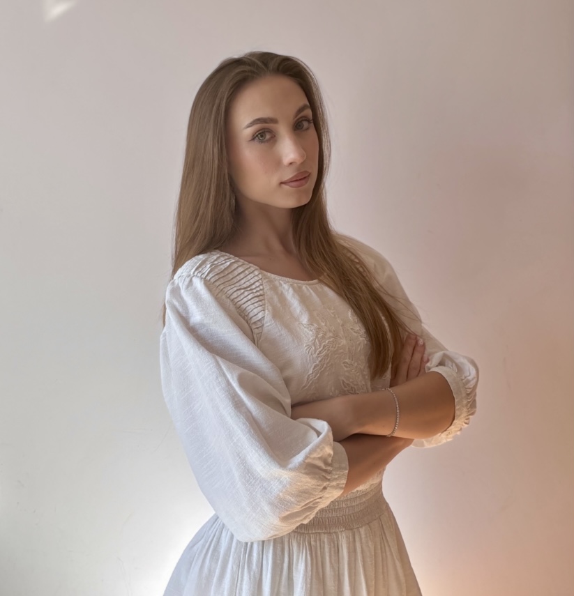 Zdjęcie Ola Lasoń