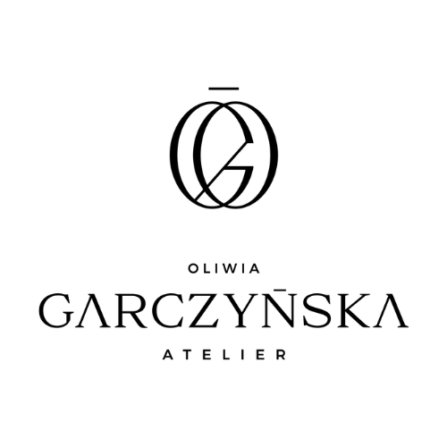 Logo ATELIER OLIWIA BUDZIAK-GARCZYŃSKA