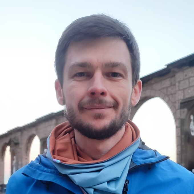 Zdjęcie Adrian Iwanek