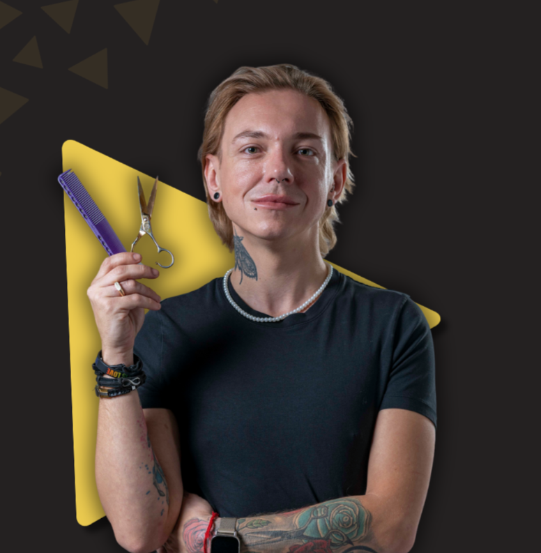 Zdjęcie ROMAN SEKRECKI