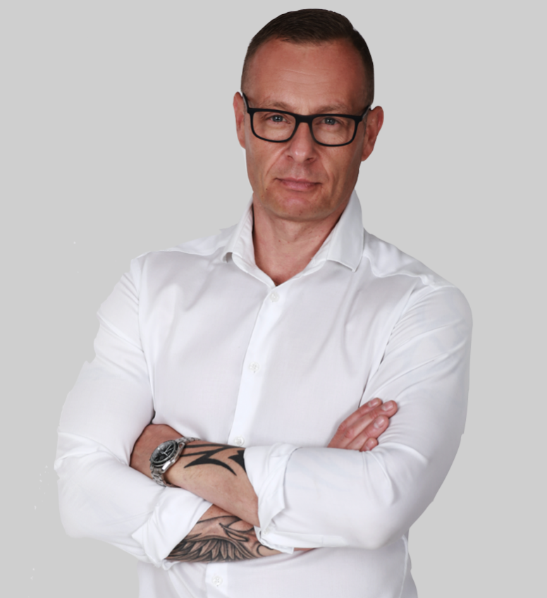 Zdjęcie MICHAŁ ROMANIK