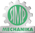 Logo SIMP-OŚRODEK DOSKONALENIA KADR-MECHANIKA-SPÓŁKA Z OGRANICZONĄ ODPOWIEDZIALNOŚCIĄ