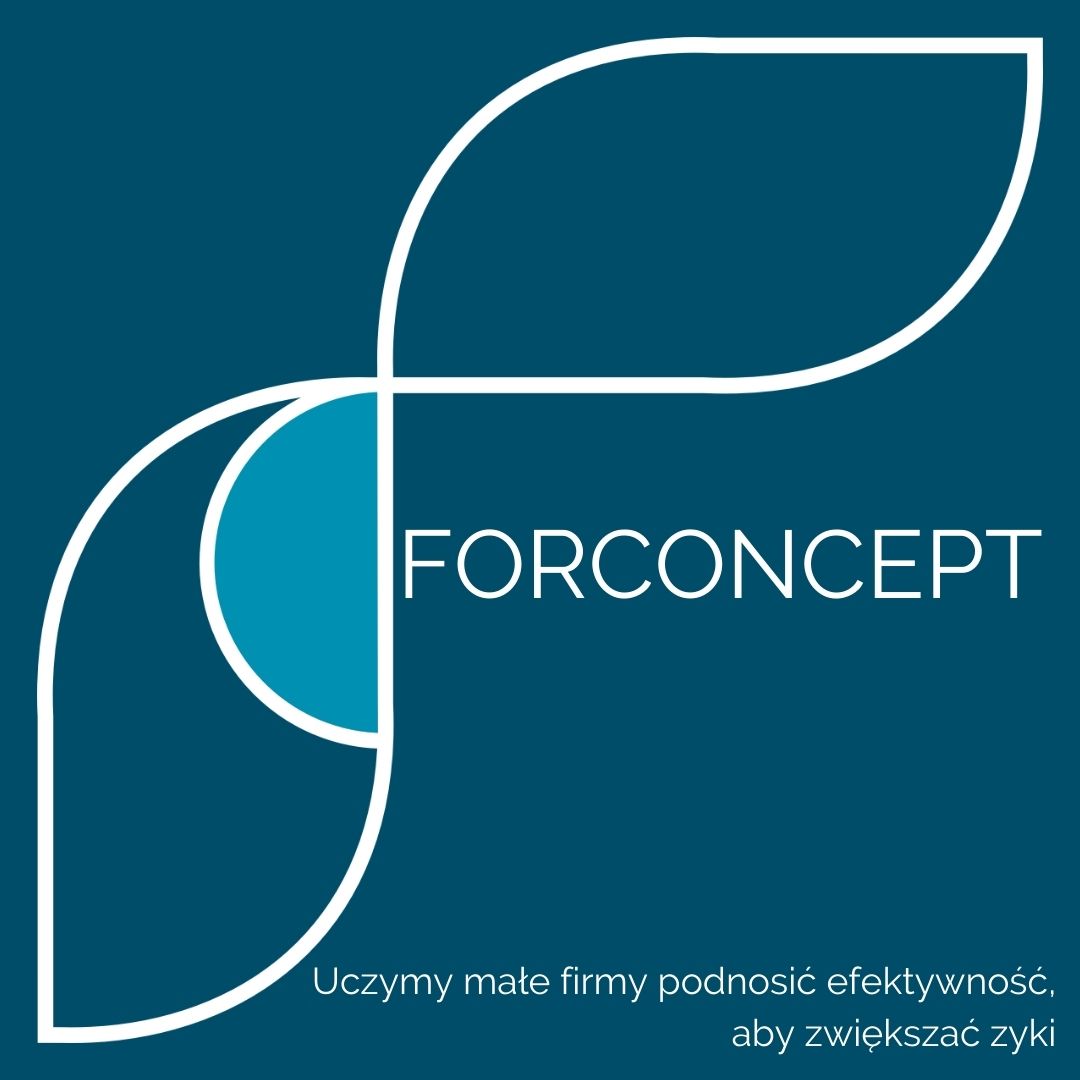 Logo FORCONCEPT Katarzyna Bawolak-Tokarczyk