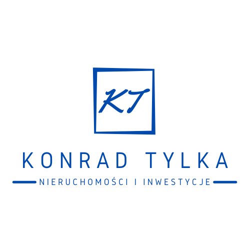 Logo REMONTI Konrad Tylka