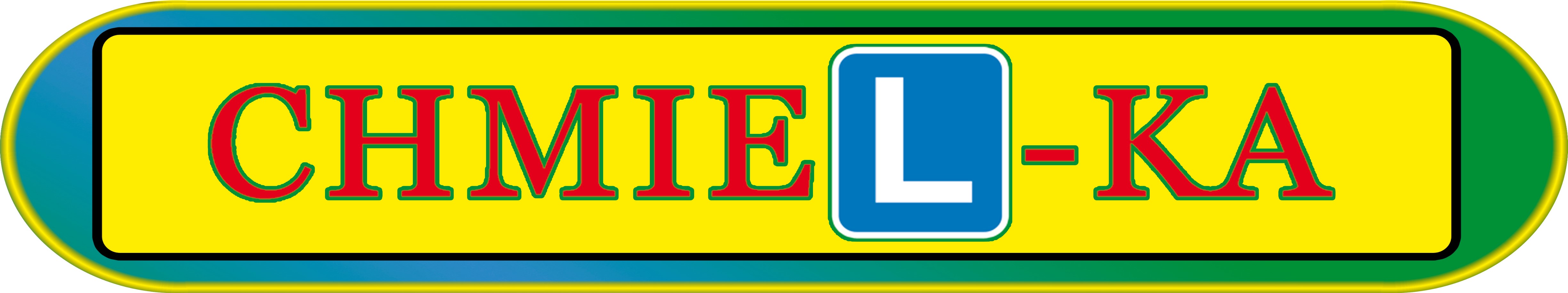 Logo FHU CHMIEL-KA, KAROL I MAGDALENA CHMIEL SPÓŁKA CYWILNA