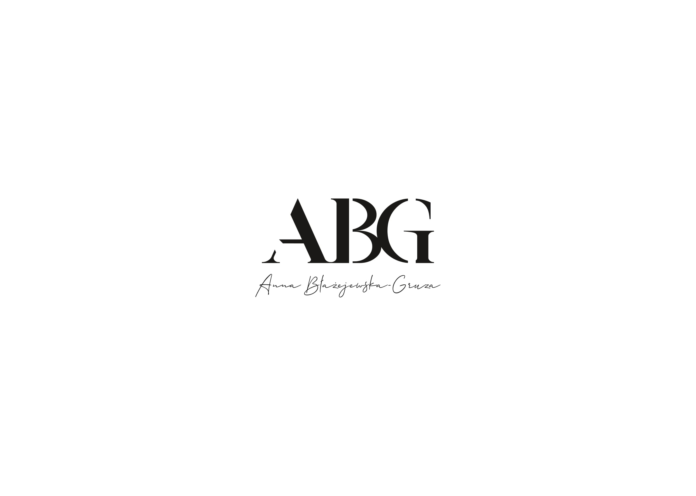 Logo Akademia Piękna Wiesław Gruza