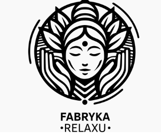 Logo Phu Fabryka Relaxu Małgorzata Mergalska