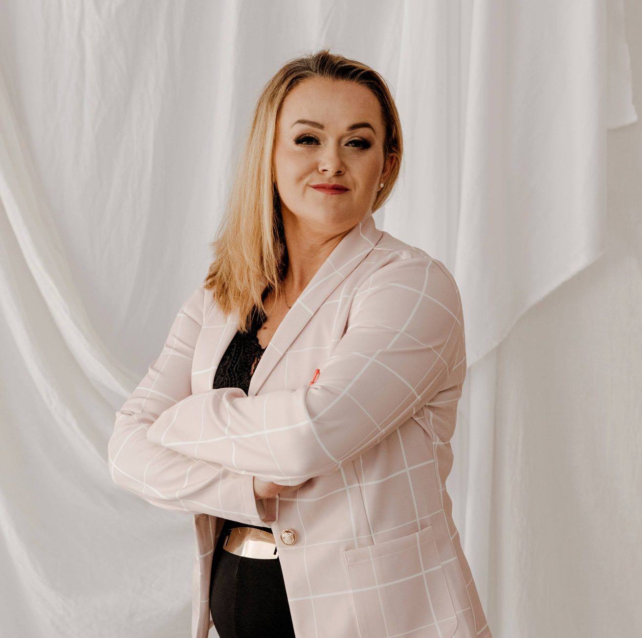 Zdjęcie JUSTYNA SIWOŃ