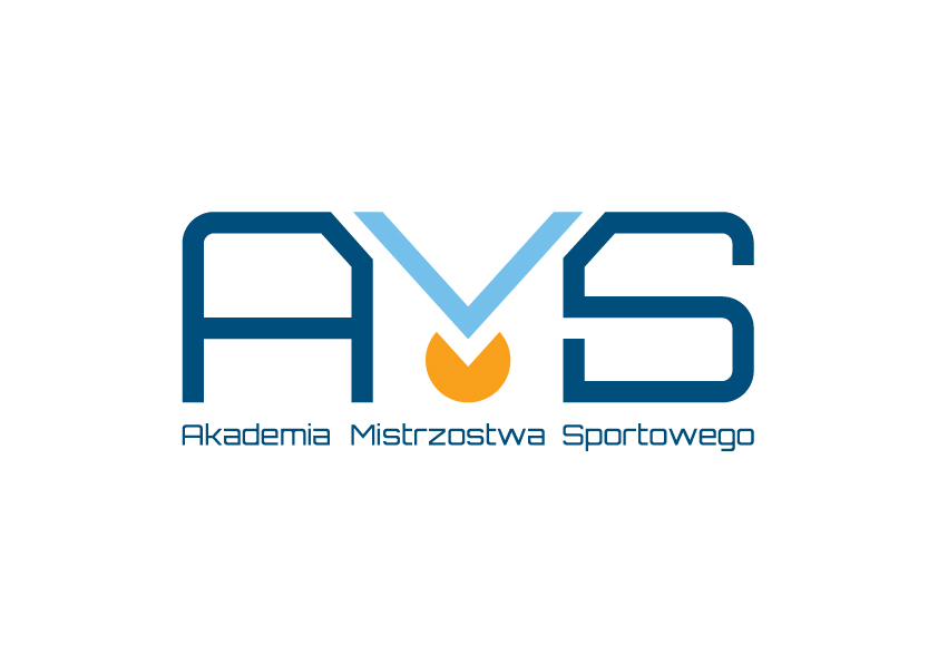 Logo AKADEMIA MISTRZOSTWA SPORTOWEGO REKREACJI I TURYSTYKI IM. SŁAWOMIRA SZYMCZAKA WYDZIAŁ EDUKACJI SPORTOWEJ Sławomir Szymczak