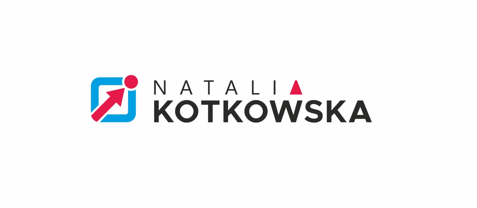 Logo Natalia Kotkowska