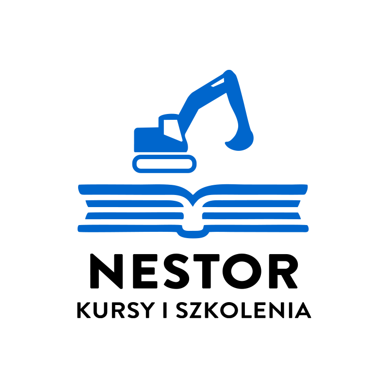 Logo NESTOR Kursy i Szkolenia Oskar Kawa