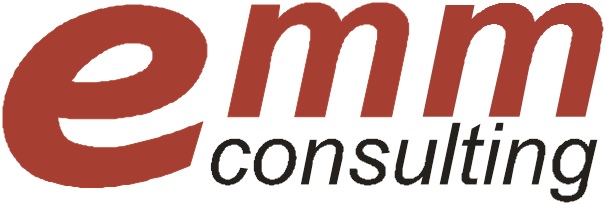 Logo EMM Consulting Mariusz Lasak