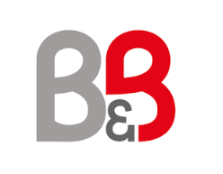 Logo B&amp;B PROSTA SPÓŁKA AKCYJNA