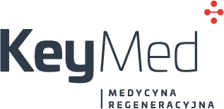 Logo KEYMED SPÓŁKA Z OGRANICZONĄ ODPOWIEDZIALNOŚCIĄ