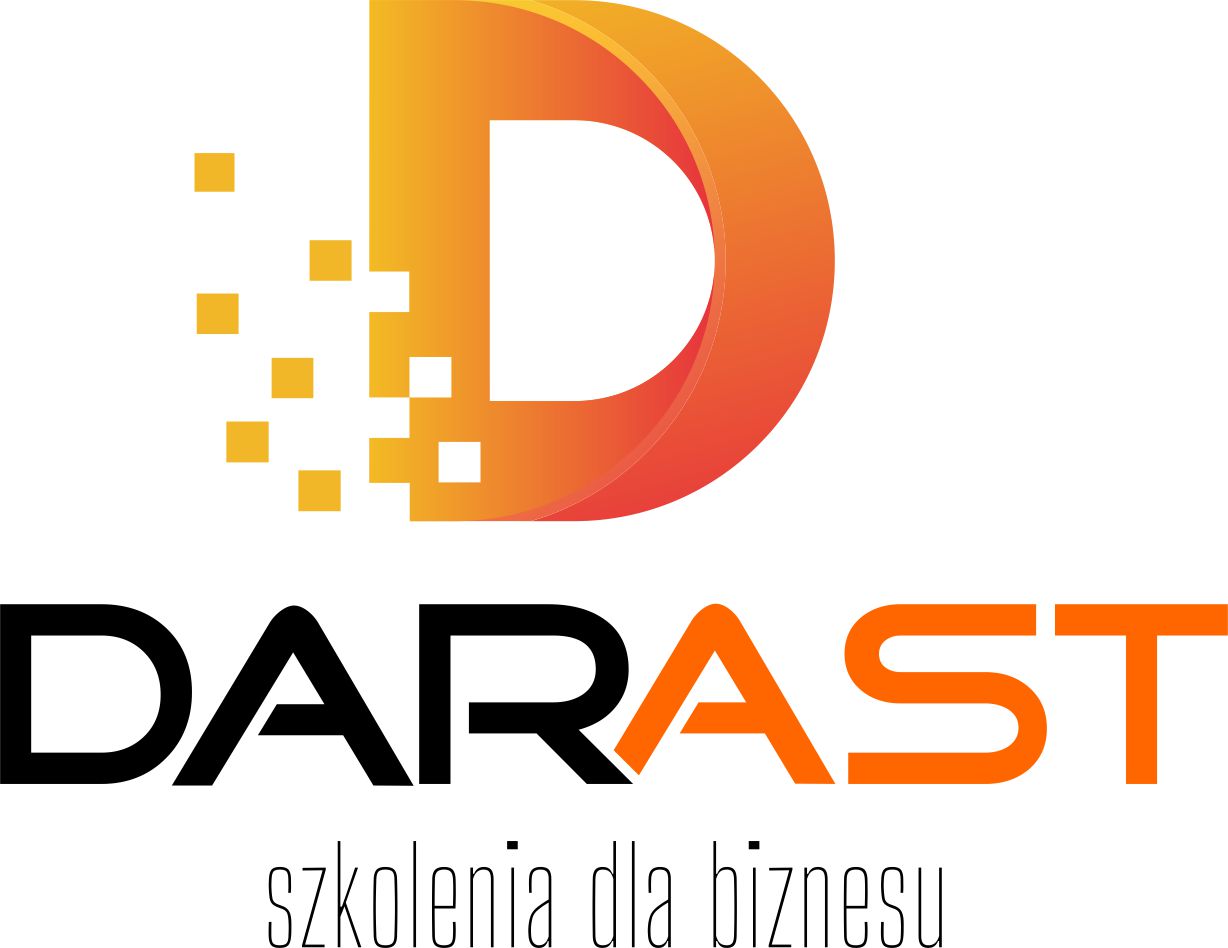 Logo DARAST Dariusz Stręk