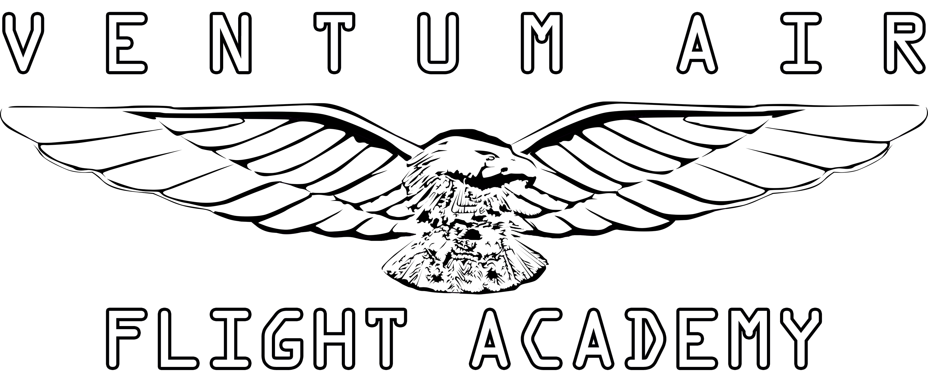 Logo VENTUM AIR SPÓŁKA Z OGRANICZONĄ ODPOWIEDZIALNOŚCIĄ