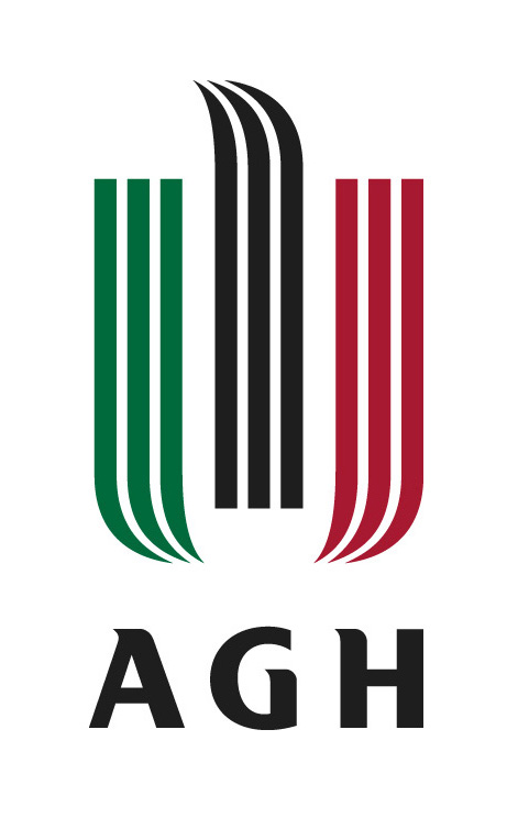 Logo Akademia Górniczo-Hutnicza im. Stanisława Staszica w Krakowie