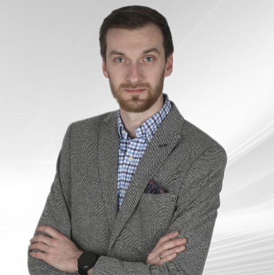 Zdjęcie Dominik Biały