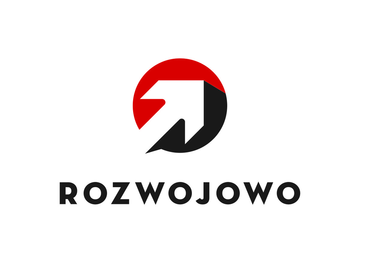 Logo ROZWOJOWO SPÓŁKA Z OGRANICZONĄ ODPOWIEDZIALNOŚCIĄ