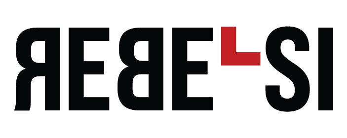 Logo REBELSI Sp. z o.o.