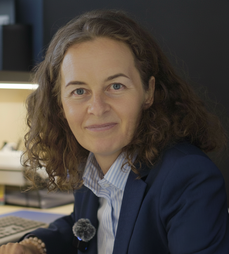 Zdjęcie LILLA RUBIN
