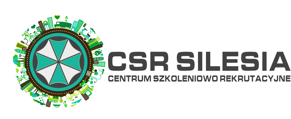 Logo Centrum Szkoleniowo - Rekrutacyjne SILESIA Bogumiła Kłosowska