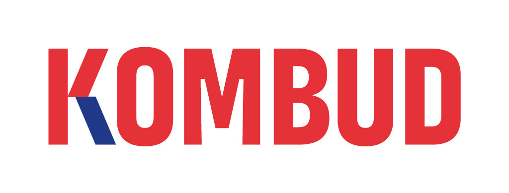 Logo Kombud Sp. z o.o. Ośrodek Szkolenia Zawodowego