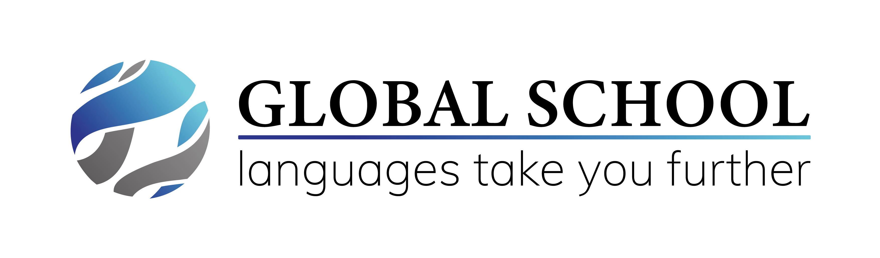 Logo MARCIN RYDZEWSKI GLOBAL SCHOOL