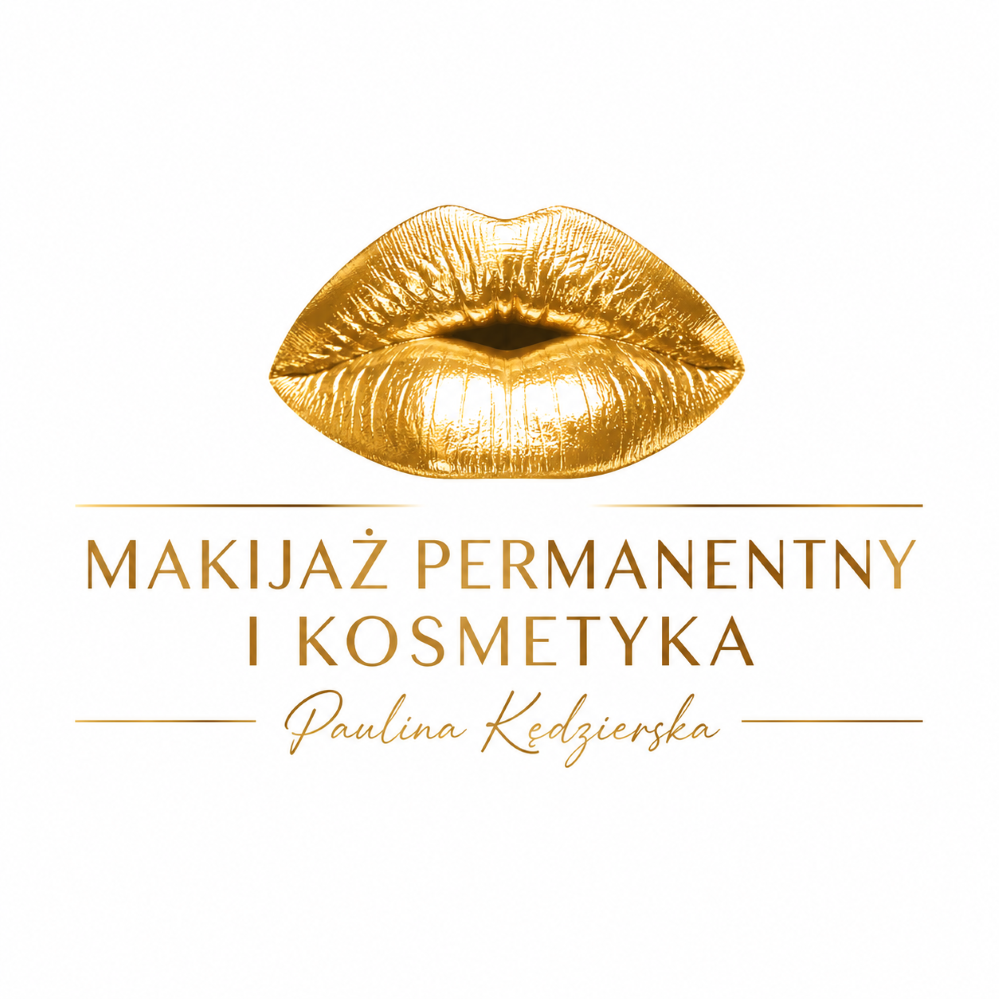 Logo PAULINA KĘDZIERSKA