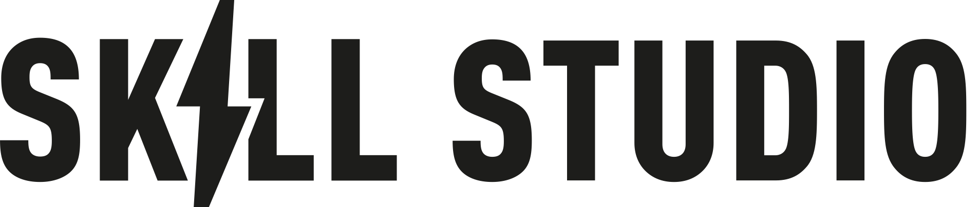 Logo SKILL STUDIO SPÓŁKA Z OGRANICZONĄ ODPOWIEDZIALNOŚCIĄ