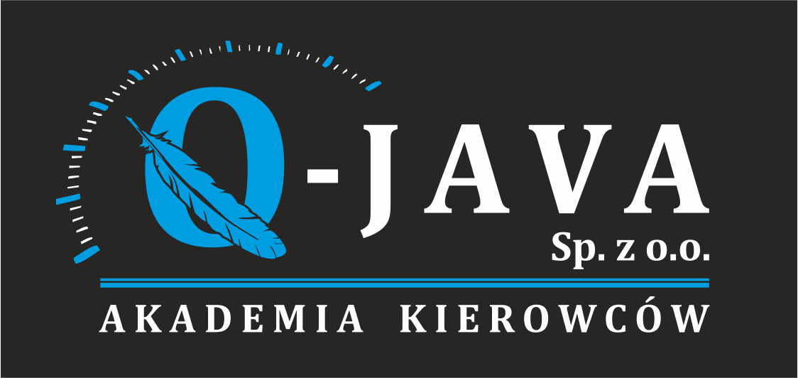 Logo Q-JAVA SPÓŁKA Z OGRANICZONĄ ODPOWIEDZIALNOŚCIĄ