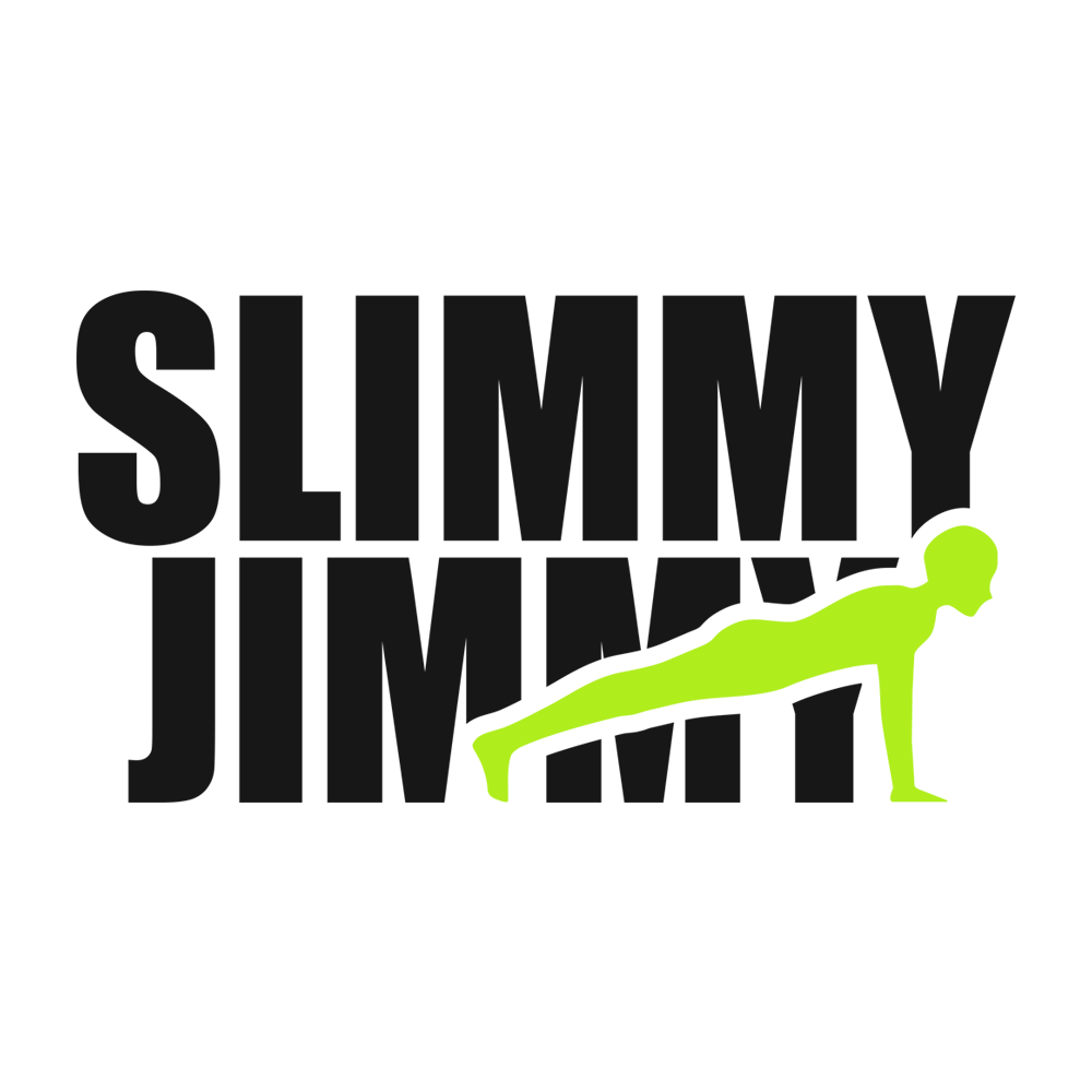 Logo SLIMMY JIMMY Dorota Białkowska