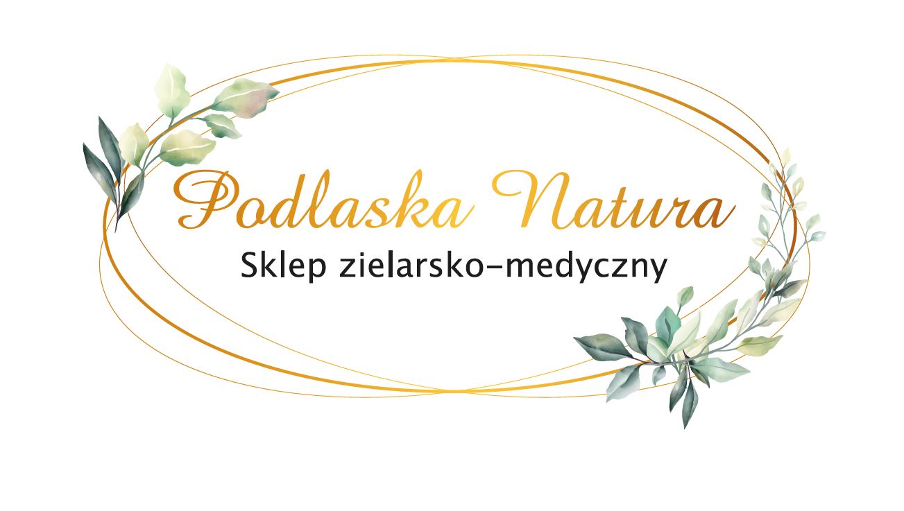 Logo Podlaska Natura Katarzyna Mruczyńska