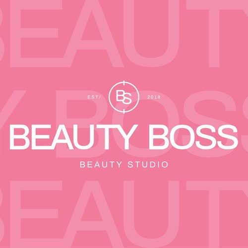 Logo BEAUTY_BOSS SPÓŁKA Z OGRANICZONĄ ODPOWIEDZIALNOŚCIĄ