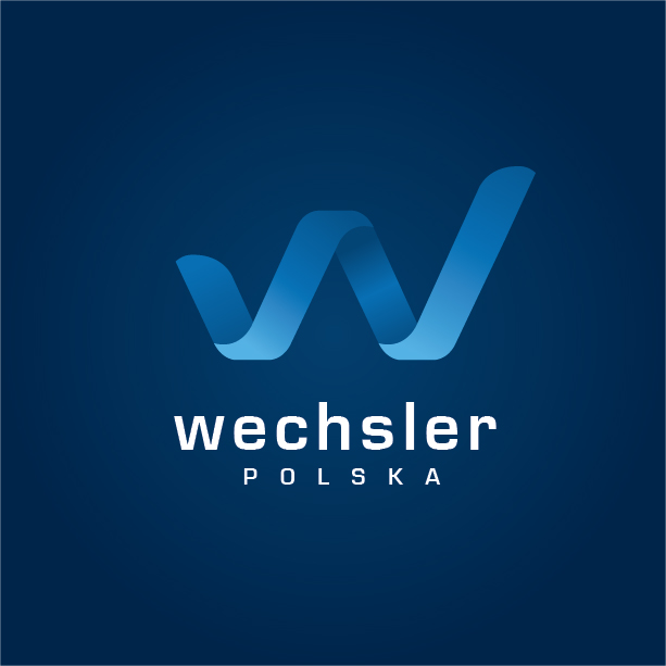 Logo WECHSLER POLSKA SPÓŁKA Z OGRANICZONĄ ODPOWIEDZIALNOŚCIĄ