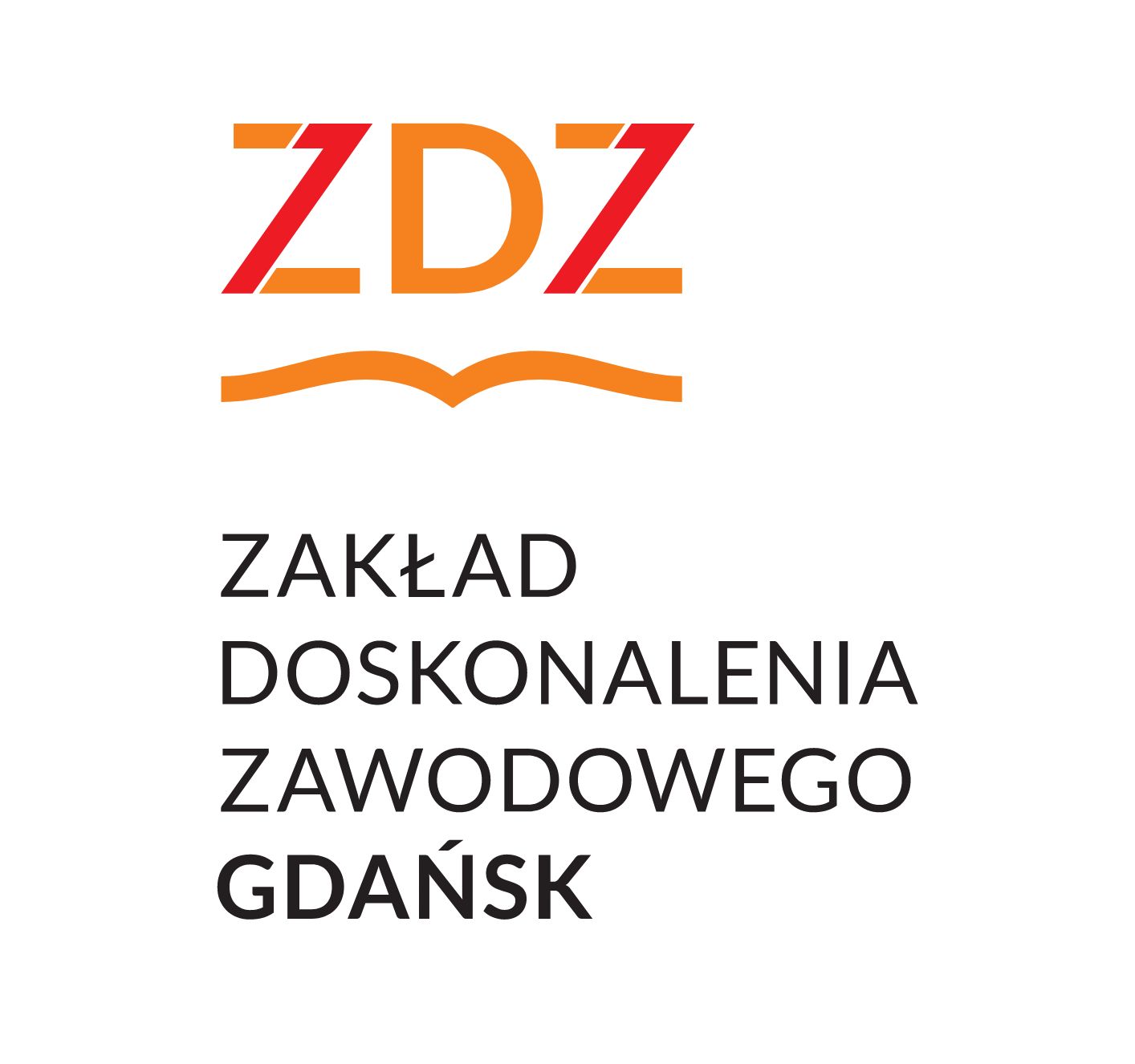 Logo Zakład Doskonalenia Zawodowego