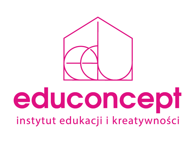 Logo EDUCONCEPT SPÓŁKA Z OGRANICZONĄ ODPOWIEDZIALNOŚCIĄ