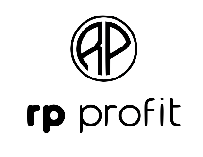 Logo RP PROFIT SPÓŁKA Z OGRANICZONĄ ODPOWIEDZIALNOŚCIĄ