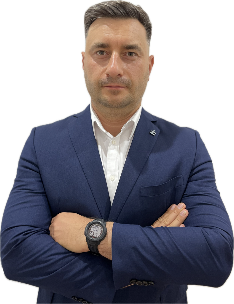 Logo Krzysztof Ćmil DO IT