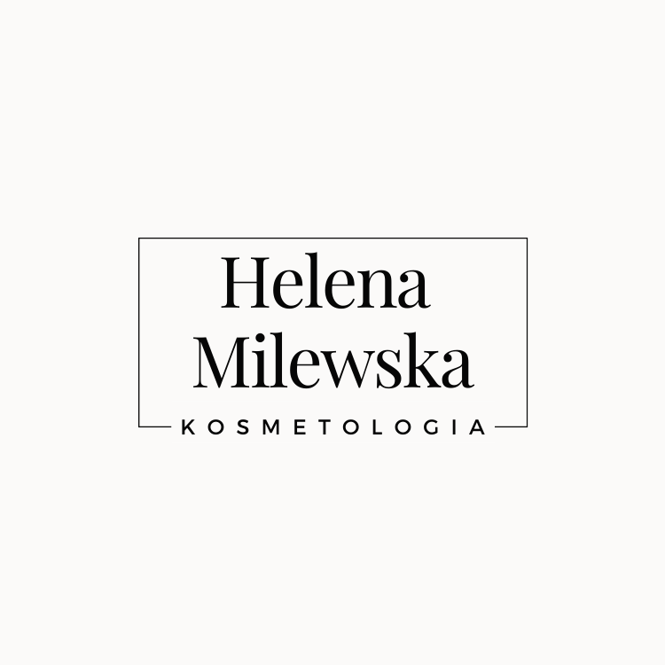 Logo Helena Milewska-Cieślewicz Kosmetologia