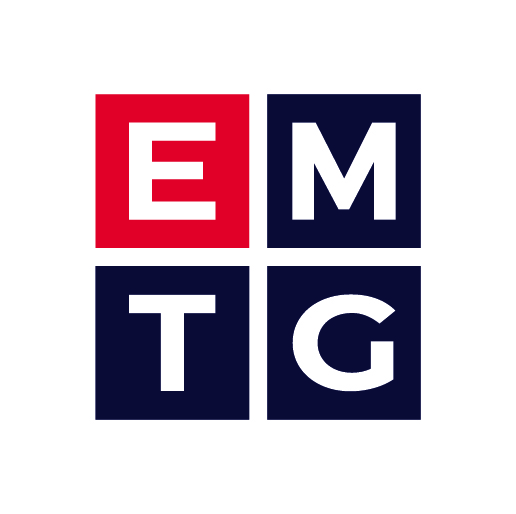 Logo EMTG Dorota Rogozińska