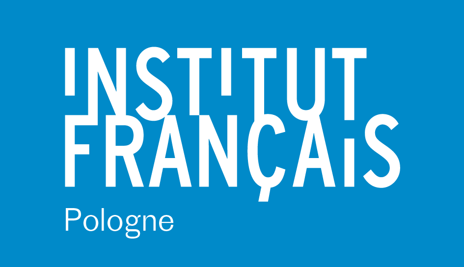 Logo Instytut Francuski