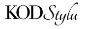 Logo KOD STYLU  SPÓŁKA Z OGRANICZONĄ ODPOWIEDZIALNOŚCIĄ