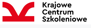Logo Krajowe Centrum Szkoleniowe Kamila Piekarska